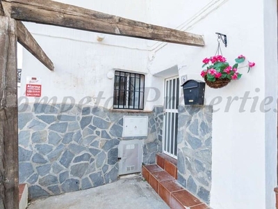 Torrox casa adosada en venta