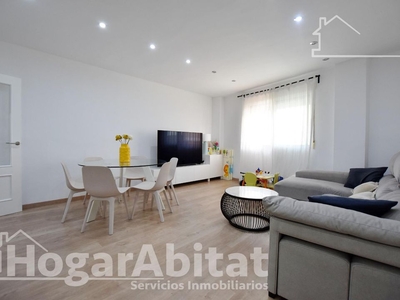 Xeraco apartamento en venta