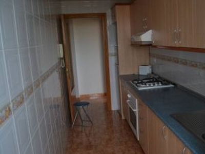 Apartamento en alquiler en Juan de Borbon