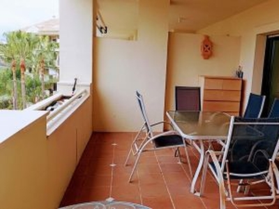 Apartamento en venta en Guadalmina Alta