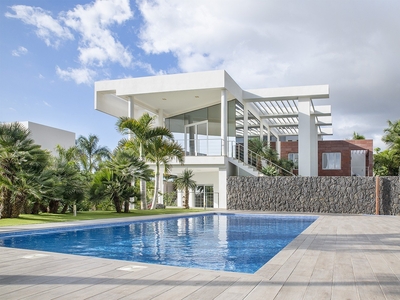 Casa 6 habitaciones de 800 m² en Fañabe (38679)