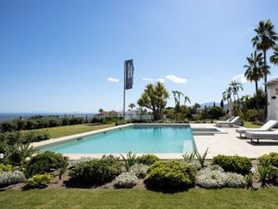 Casa en alquiler en Monte Halcones