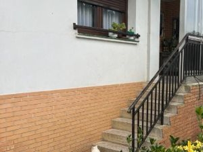 Casa en venta en Mungia Bidea