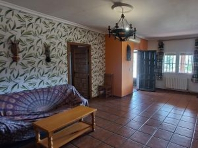 Finca rústica en venta en Argamasilla Cva.