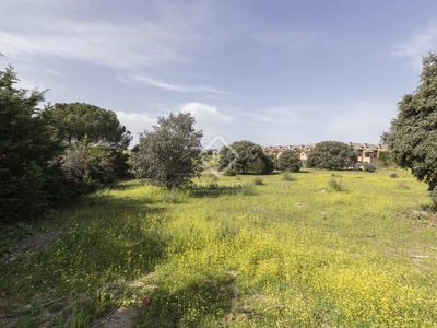 Parcela de 3,631m² en venta en Boadilla Monte, Madrid