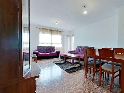 Piso 3 habitaciones de 97 m² en Grao de Moncofar (12593)