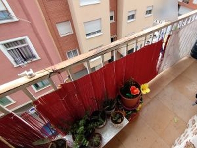 Piso en venta en El Carmen