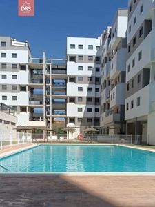 Piso en venta en San Antonio Abad - Polígono San Antón de 4 habitaciones con terraza y piscina