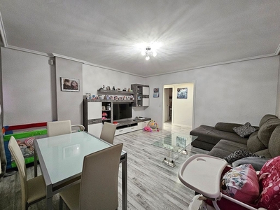 Piso en venta en Sansomendi - Ali de 3 habitaciones con terraza y garaje