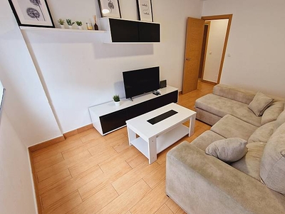 Apartamento de 3 habitaciones en Pontevedra
