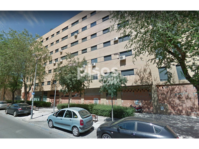 Apartamento en alquiler en Avenida de Andalucía