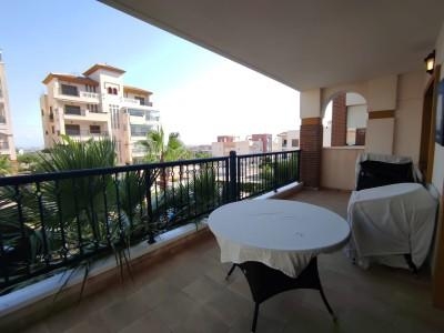 Apartamento en Guardamar del Segura