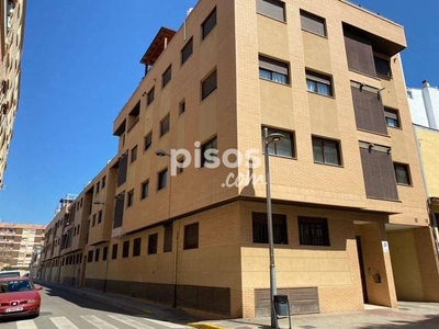 Apartamento en venta en Av Santa María del Puig, Almássera