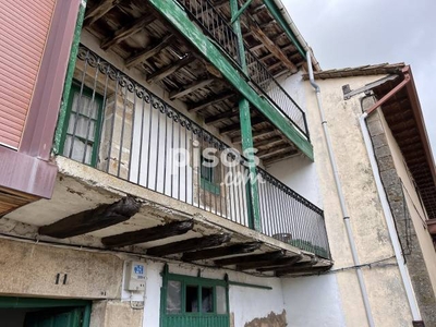 Casa adosada en venta en Calle del Nuño Rasura, 11