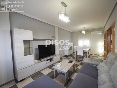 Casa adosada en venta en Tomelloso, Calle Oriente