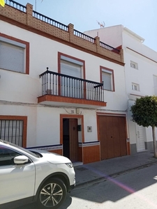 Casa en Los Palacios y Villafranca