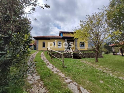 Casa en venta en Área de Ribadesella