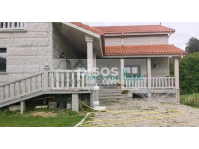 Casa en venta en Cañiza (A)