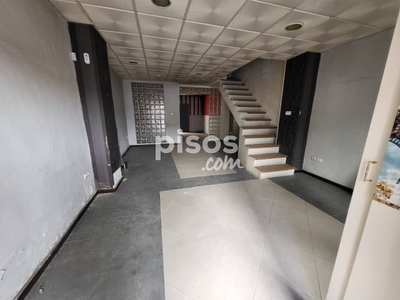 Casa en venta en Calle de Marcos Cubillo, cerca de Calle de la Maestra