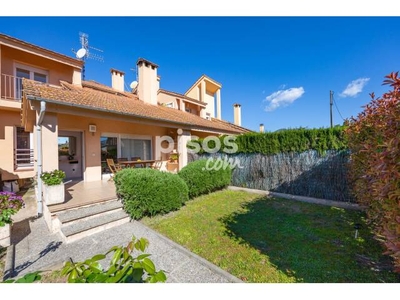 Casa en venta en Calle de Rafael Casanova