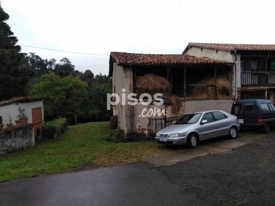 Casa en venta en Celada