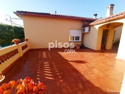 Casa en venta en Molins de Rei