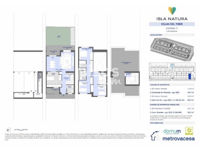 Casa en venta en Parcela R10 Sector Sus-Dbp-02 