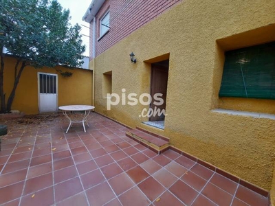 Casa en venta en Paredes de Escalona