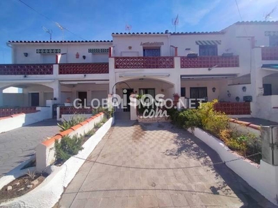 Casa en venta en Port Esportiu-Canyelles-Puig Rom