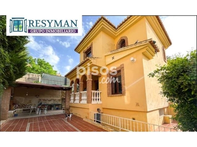 Casa pareada en venta en Monachil -