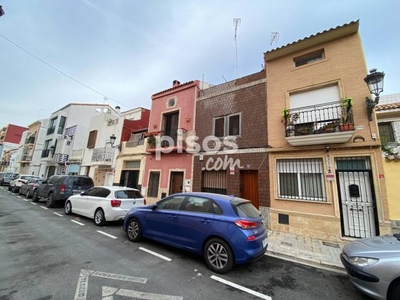 Casa unifamiliar en venta en Calle del Padre Luis Navarro, cerca de Calle del Progreso