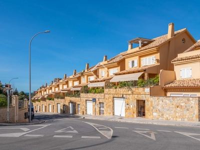 Casa / villa de 400m² con 97m² terraza en venta en Pedregalejo - Cerrado de Calderón