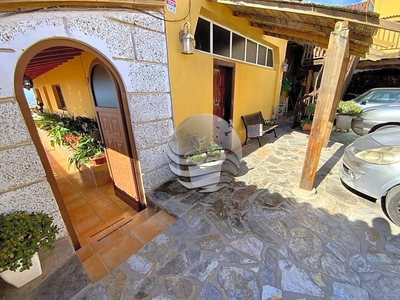 Chalet en venta en Candelaria, Tenerife