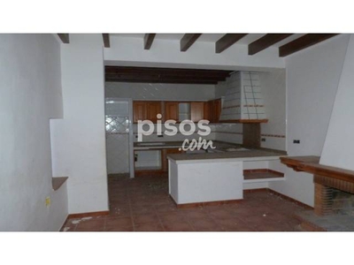 Chalet en venta en Carrer de la Murada, 3