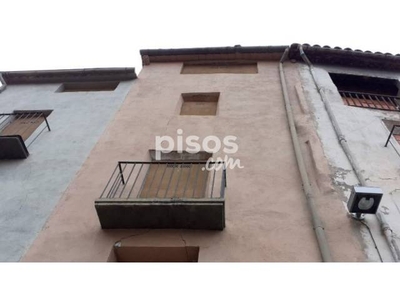 Chalet en venta en Carrer de Sant Joan