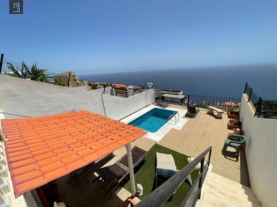 Chalet en venta en El Rosario, Tenerife