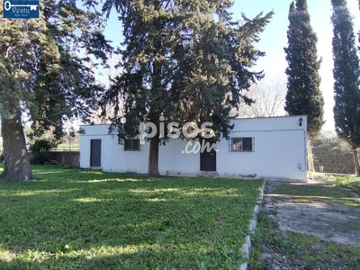 Chalet en venta en Pedanias