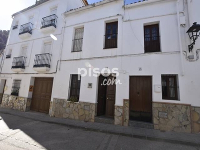 Chalet pareado en venta en Calle de los Corrales