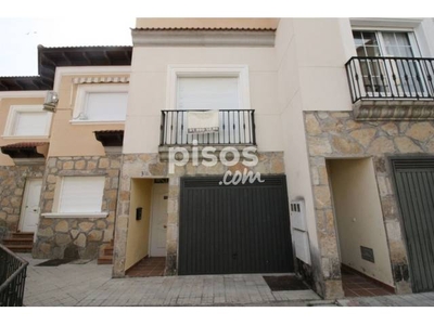 Dúplex en venta en Calle Don Álvaro de Luna, 21