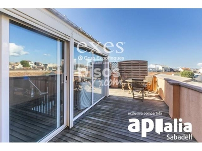 Dúplex en venta en Gràcia