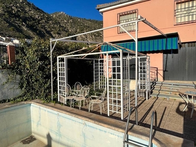Finca/Casa Rural en venta en Olivares, Moclín, Granada