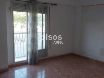 Piso en venta en Alfafar