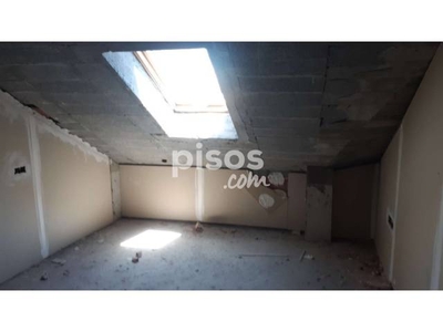 Piso en venta en Calle Conchases, 23