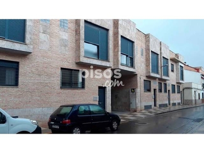 Piso en venta en Calle de Don José Mora, 35