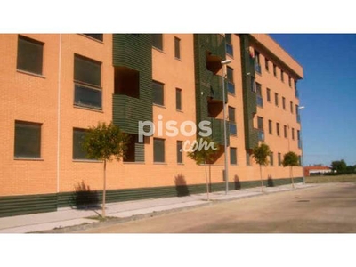 Piso en venta en Calle de Hernán Cortés, 46