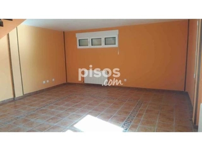 Piso en venta en Calle de San Román, 48