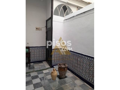 Piso en venta en Calle Fernández Shaw