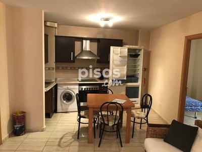 Piso en venta en Calle Puerta De Murcia