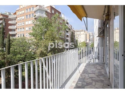 Piso en venta en Carrer de Balmes, cerca de Carrer d' Atenes