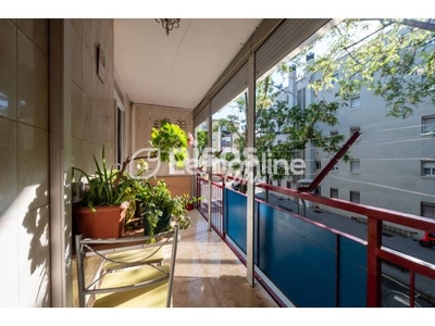 Piso en venta en Carrer de La Canal del Forn del Cargol, 08227 Terrassa, Barcelona